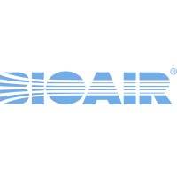 Bio Air logo