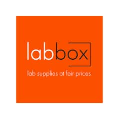 LabBox logo