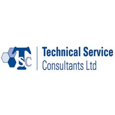 Technical Service Consultants logo
