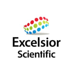 Excelsior Scientific logo