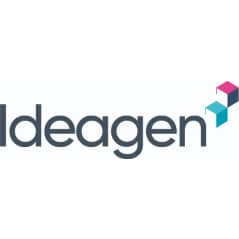 Ideagen logo