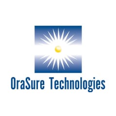 OraSure Technologies logo