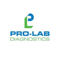 Pro Lab logo