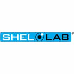 ShelLab logo