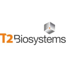 T2 Biosystems logo