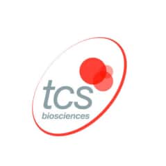 tcs biosciences logo