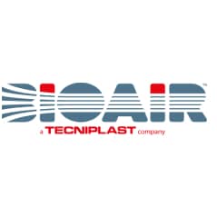 BioAir techplast logo