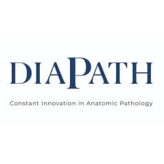 DiaPath logo