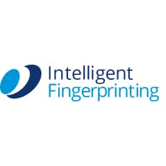 Intelligent Fingerprinting logo