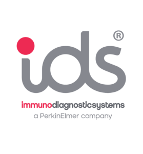 IDS working logo