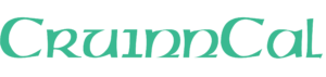 CruinnCal working logo