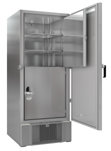 ATEX Ultra-low Freezers