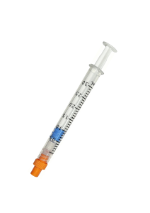 Blood Gas Syringes